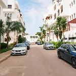 Sea View Malabata Family Only