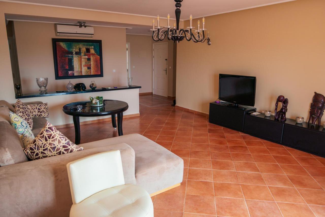 Sea View Malabata Family Only Apartment