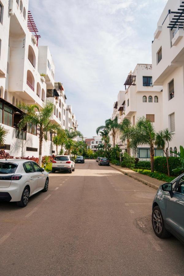 Sea View Malabata Family Only Apartment *