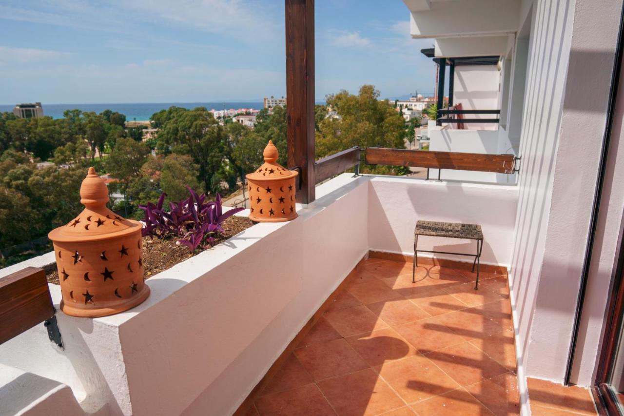 Sea View Malabata Family Only Apartment Tangier
