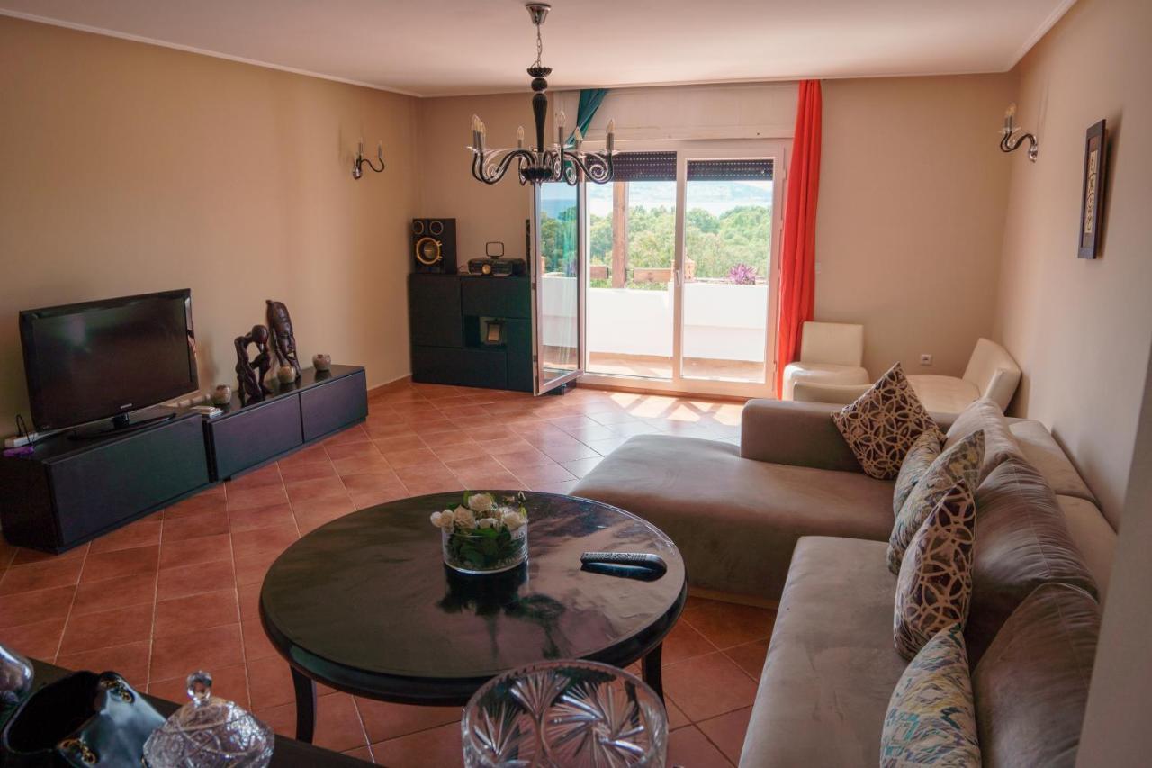 Apartment Sea View Malabata Family Only Tangier