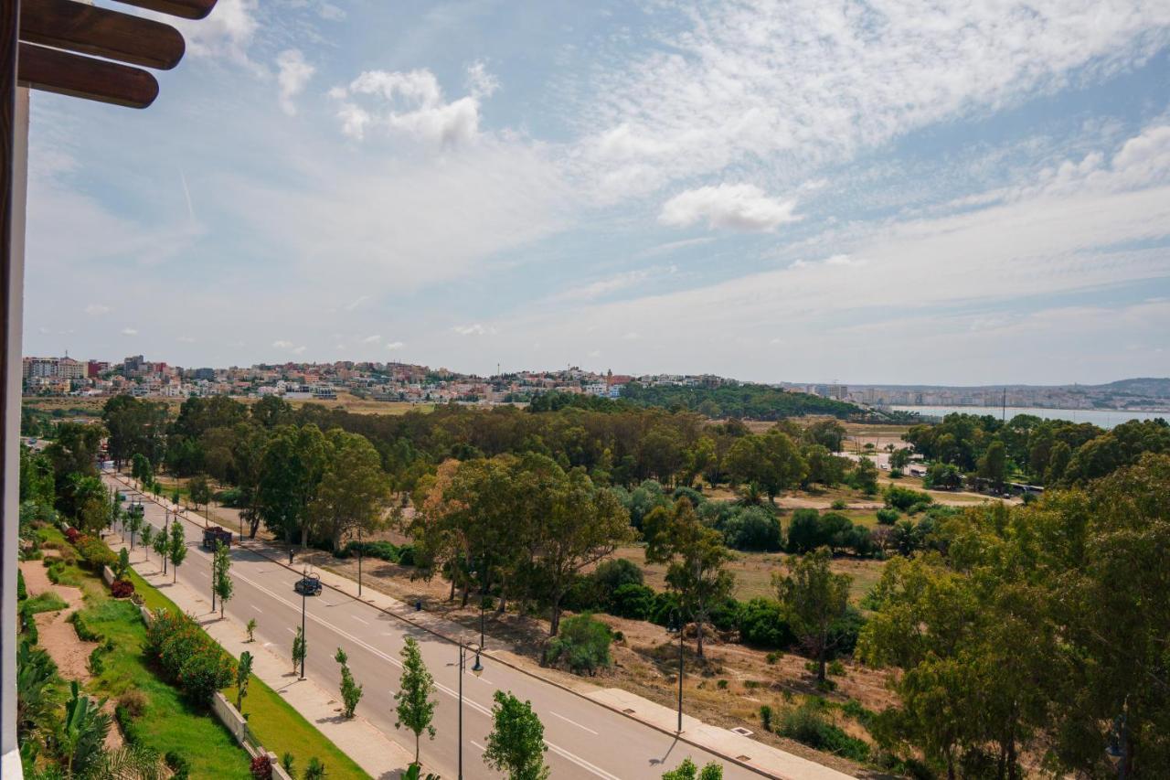 Sea View Malabata Family Only Tangier