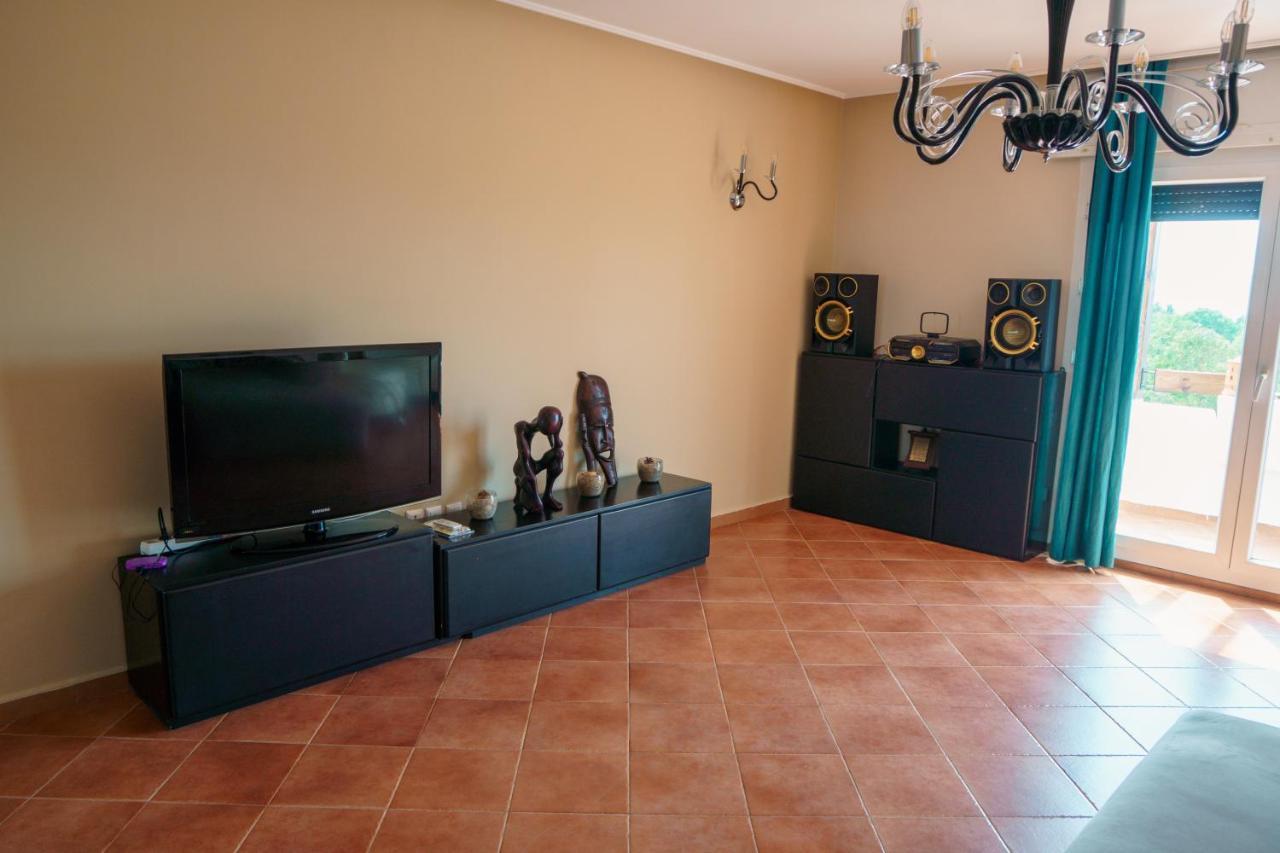 Apartment Sea View Malabata Family Only *