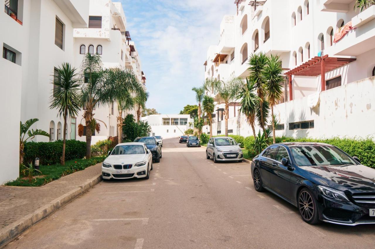 Sea View Malabata Family Only * Tangier