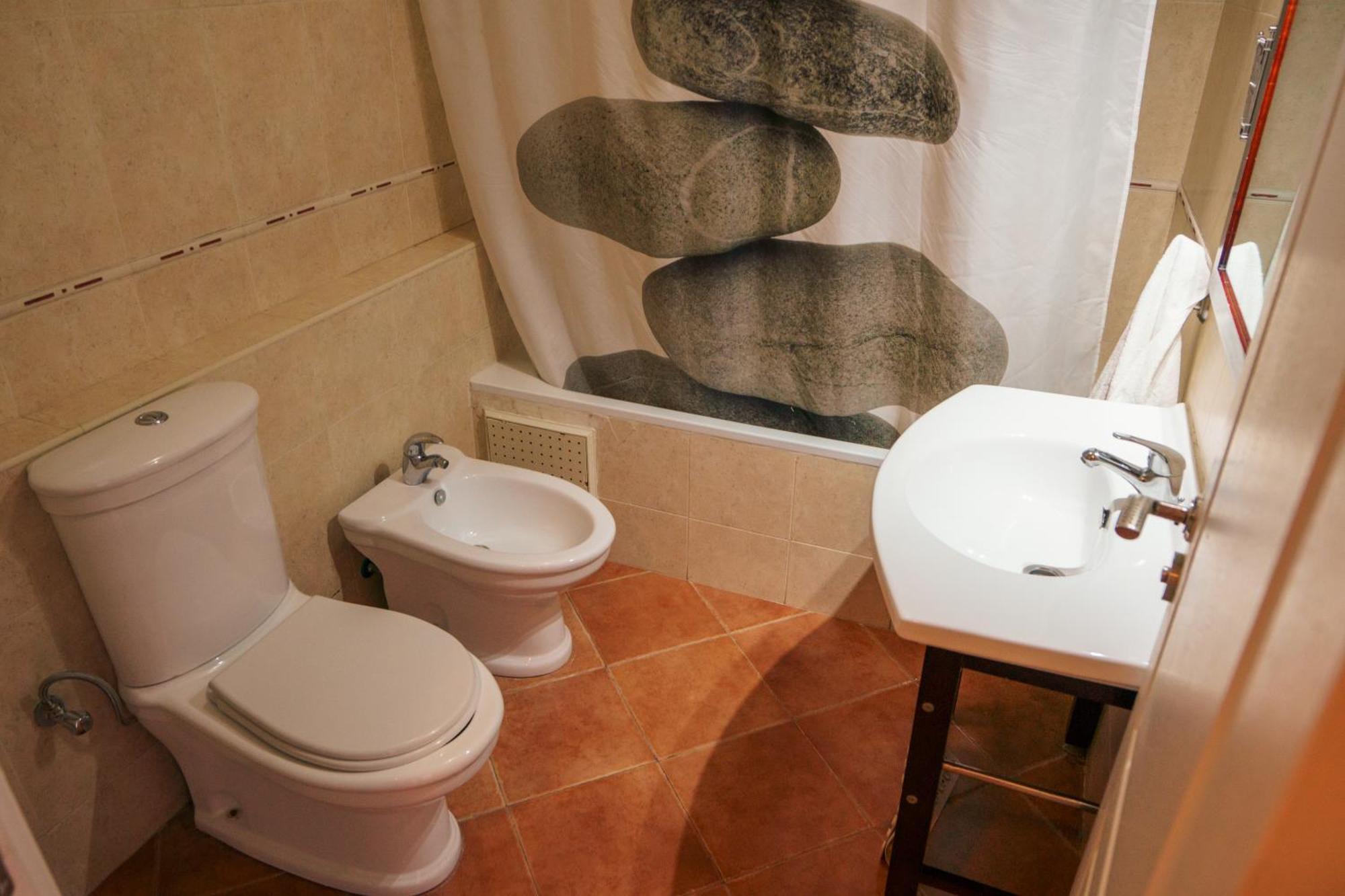 Sea View Malabata Family Only Apartment Tangier