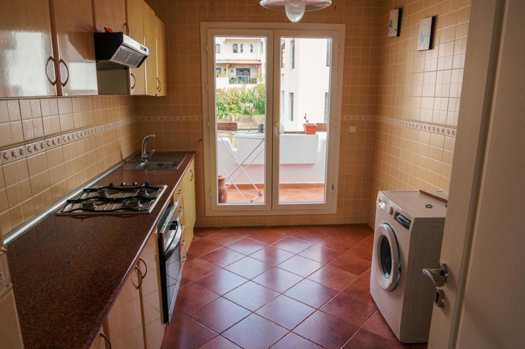 Apartment Sea View Malabata Family Only Tangier